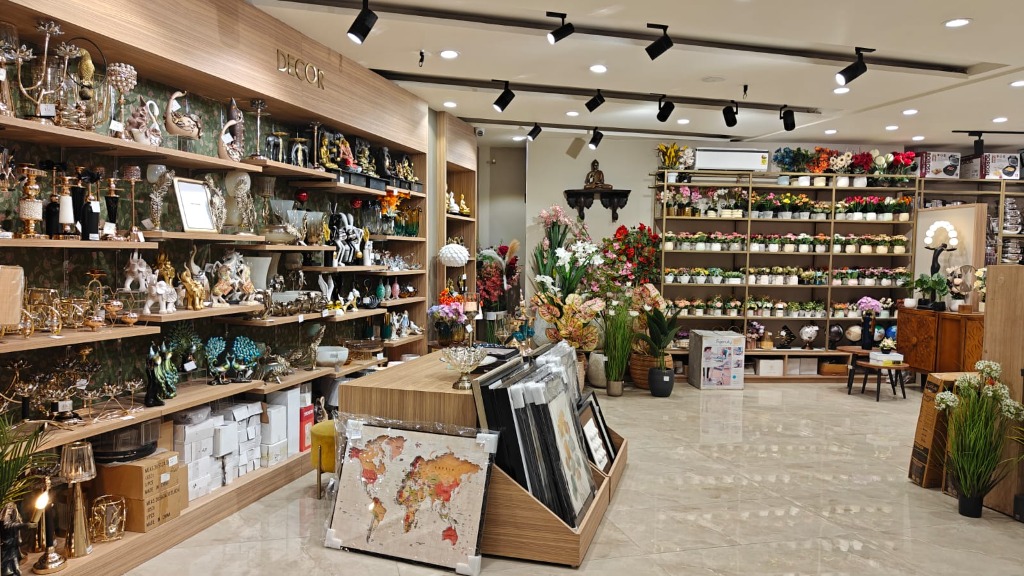 Dinnerware Collection