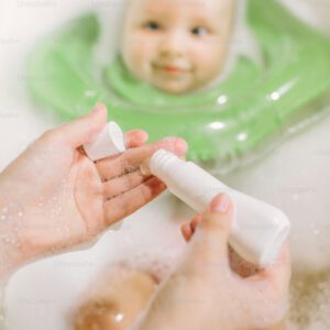 Baby Skincare and Bathing