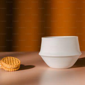 Cups and Saucers