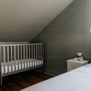 Nursery and Bedding