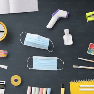 School Stationery