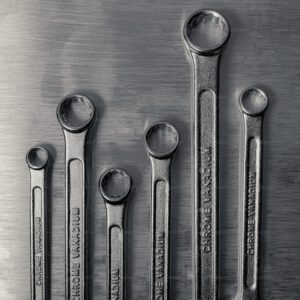 Stainless Steel Utensils